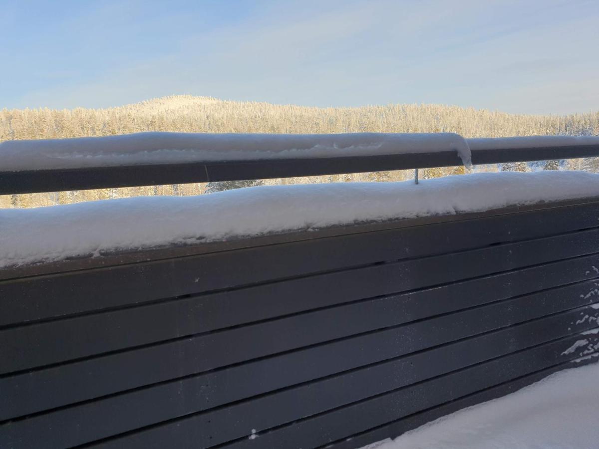 Rukavalley Unique47 Ski In - Ski Out エクステリア 写真