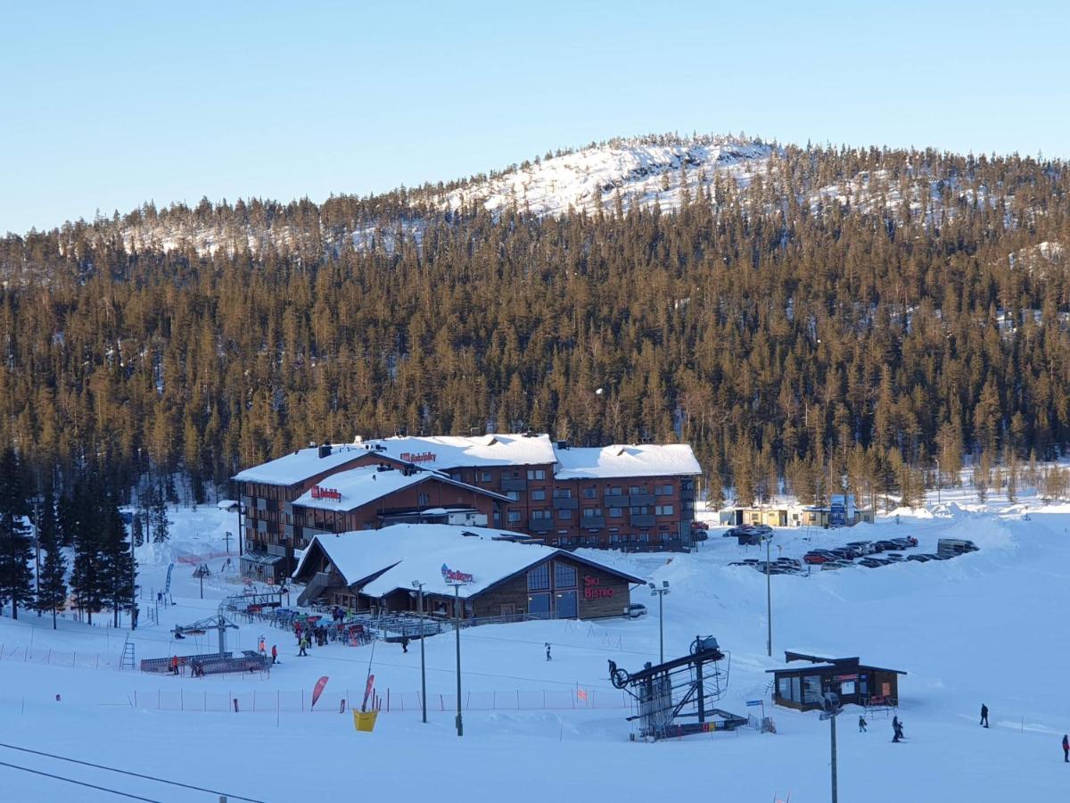 Rukavalley Unique47 Ski In - Ski Out エクステリア 写真